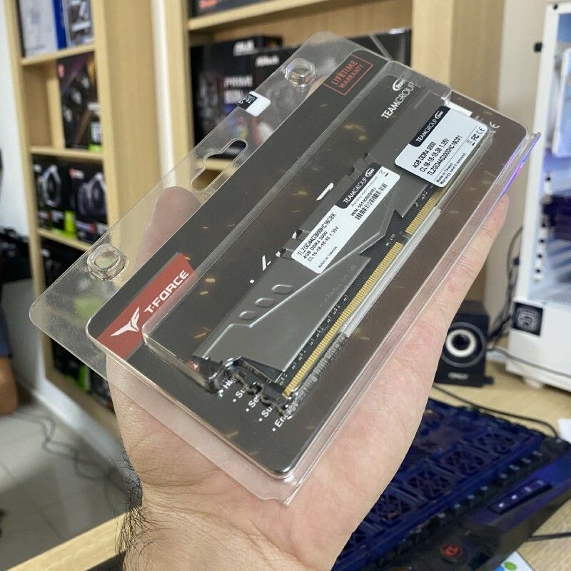 Memoria Ram T-FORCE Vulcan Z 4GB 3000Mhz DDR4