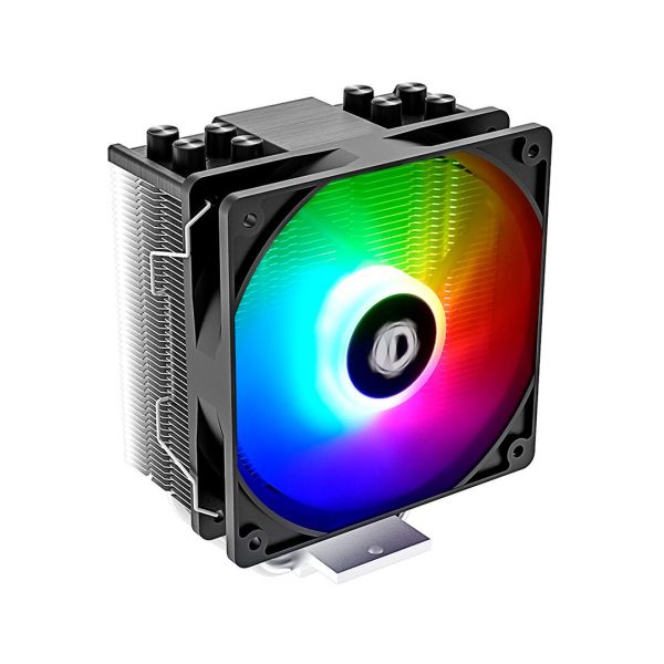 CPU Cooler Id-Cooling SE-214 XT ARGB