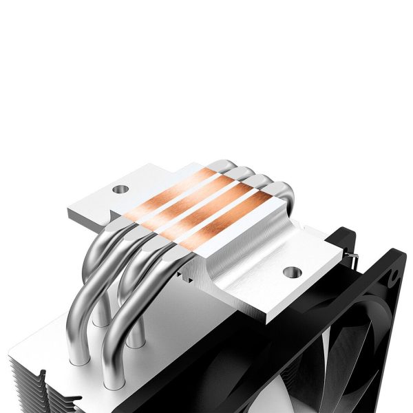 CPU Cooler Id-Cooling SE-214 XT ARGB - Imagen 2