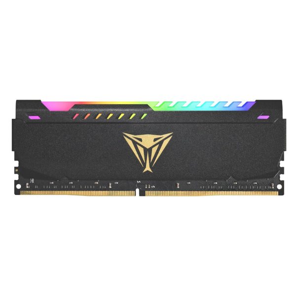 Memoria Ram Patriot RGB 8GB DDR4-3200