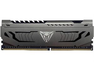Memoria Ram Patriot Viper 4 Steel DDR4 8GB 3200MHZ CL16 (Usada sin caja)