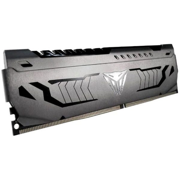 Memoria Ram Patriot Viper 4 Steel DDR4 8GB 3200MHZ CL16 (Usada sin caja) - Imagen 2