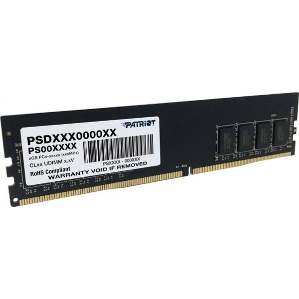 Memoria Ram Patriot 8GB DDR4-3200