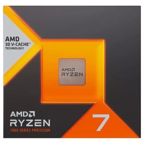 Microprocesador AMD Ryzen 7 7800X3D - Imagen 2