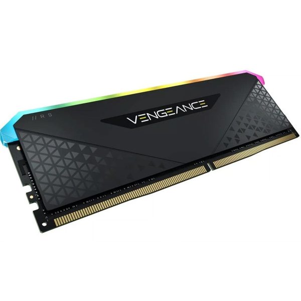 Memoria Ram Corsair 8GB DDR4-3200 VGN RS - Imagen 4