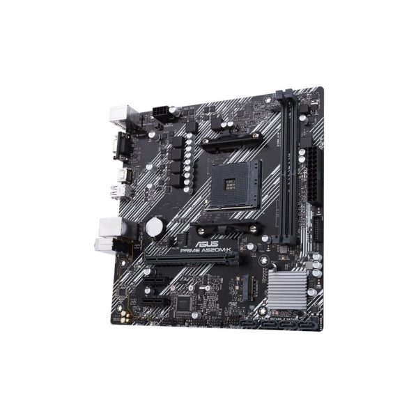 Motherboard Asus Prime A520M-K/CSM - Imagen 3