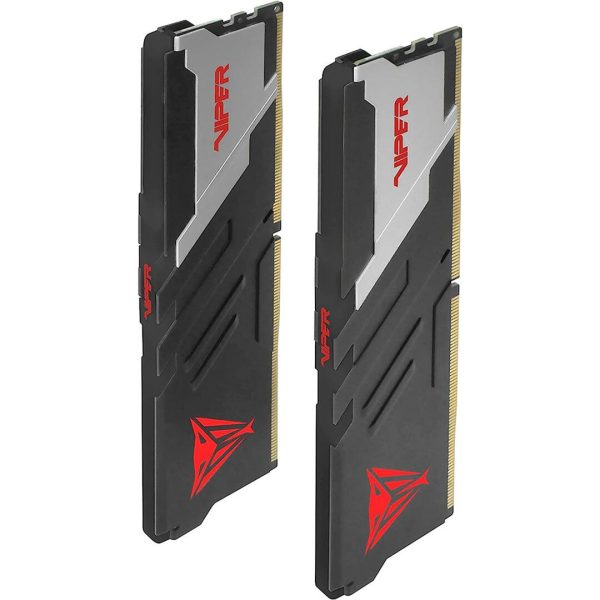 Memoria Ram Patriot Venom 2X8GB DDR5-5200 - Imagen 2