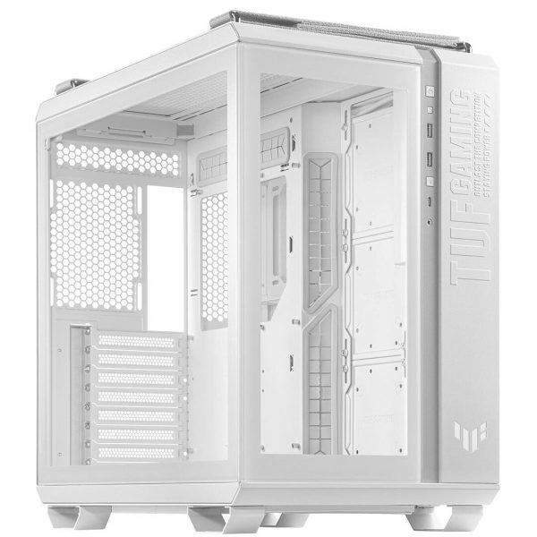 Gabinete Asus GT502 TUF Gaming White