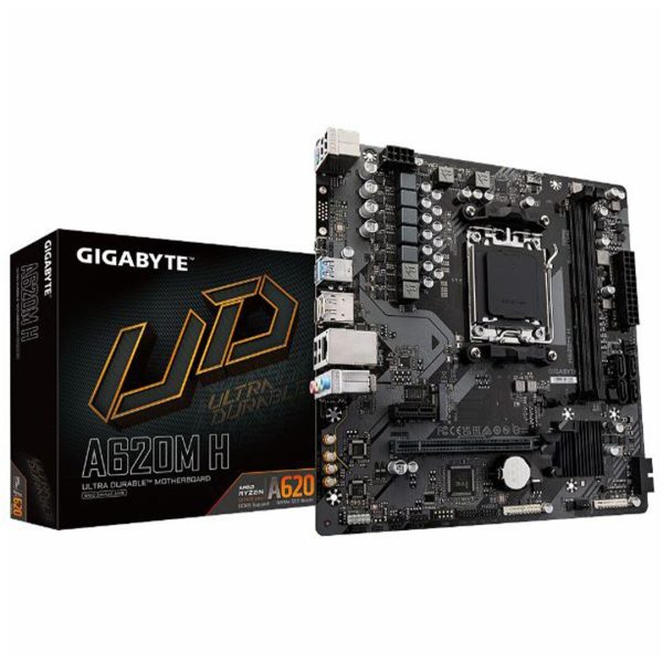 Motherboard Gigabyte A620M H
