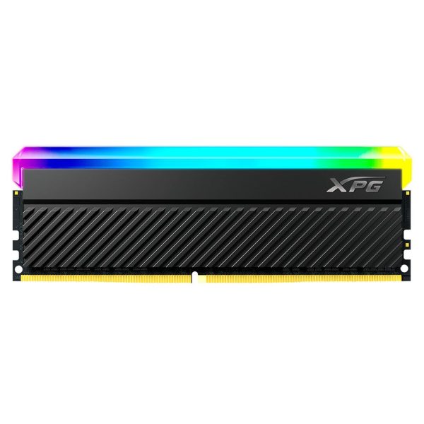 Memoria Ram XPG Spectrix 8GB DDR4 3200 D45G (Usada sin caja)