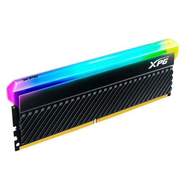 Memoria Ram XPG Spectrix 8GB DDR4 3200 D45G (Usada sin caja) - Imagen 2