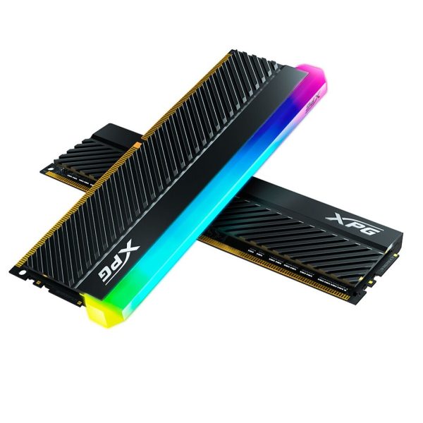 Memoria Ram XPG Spectrix 8GB DDR4 3200 D45G (Usada sin caja) - Imagen 3