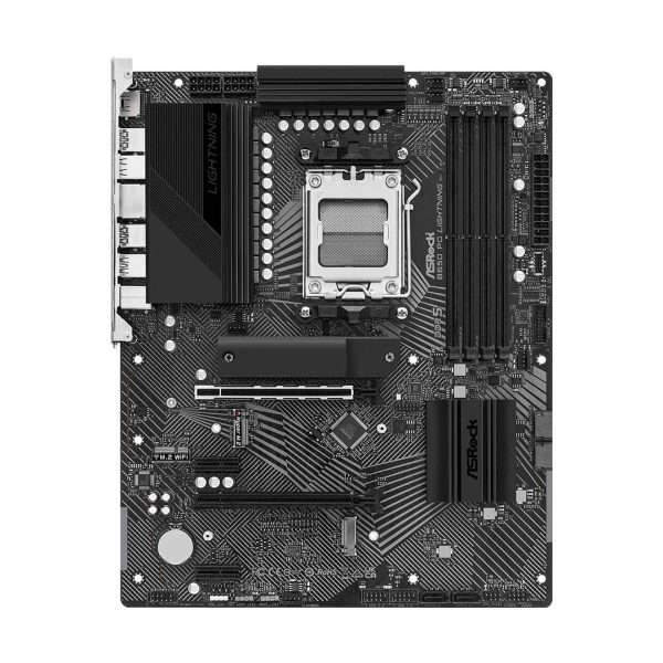 Motherboard Asrock B650 PG Lightning - Imagen 3