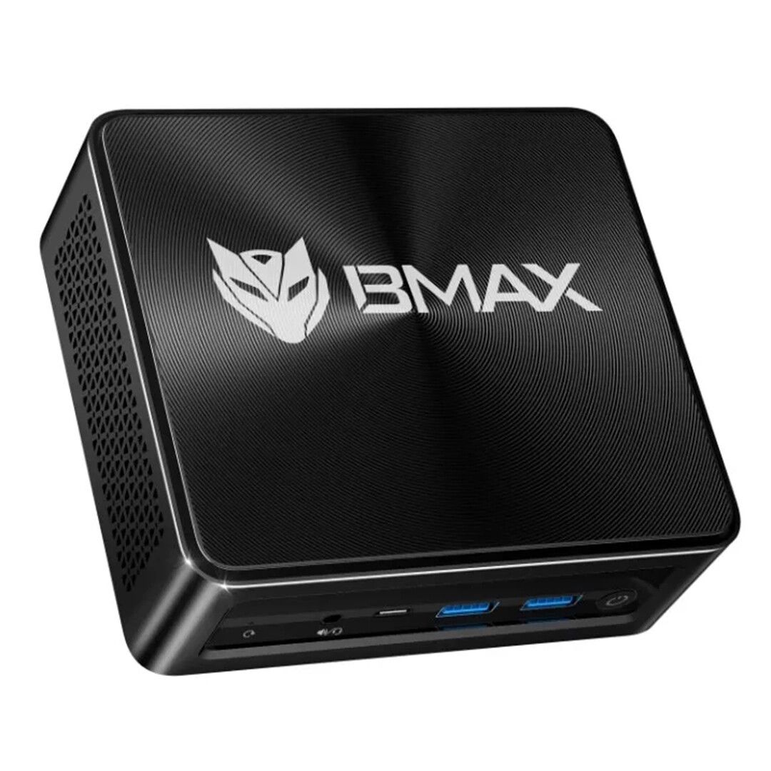 Mini Pc Bmax B5 A Pro Ryzen 7 5825U 16Gb Ssd 512Gb