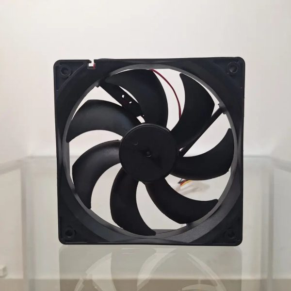 Cooler FAN Negro BULK