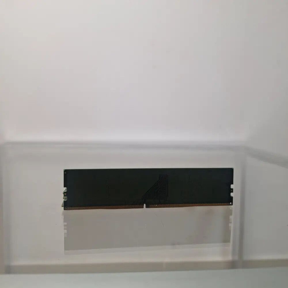 Memoria Ram Kingston ValueRAM color verde 4GB 2666Mhz DDR4 - Image 3