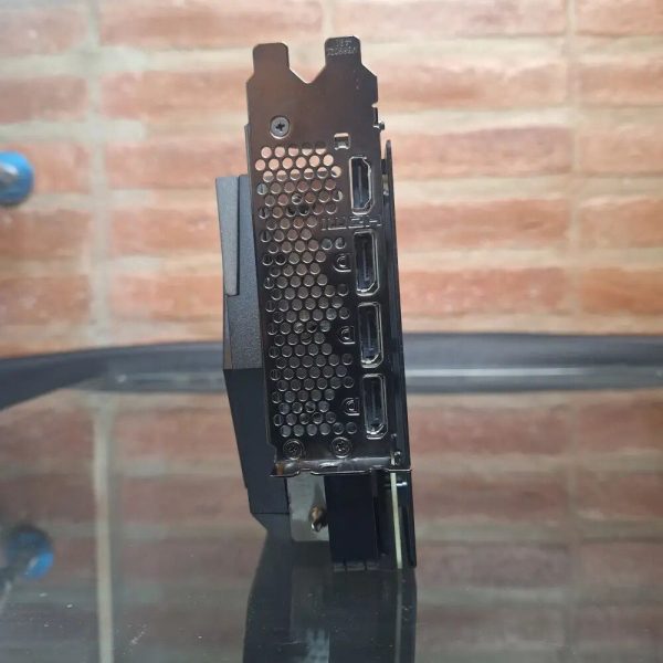 GeForce MSI RTX 3070 ti Gaming X Trio 8gb (Usada sin caja) - Imagen 3