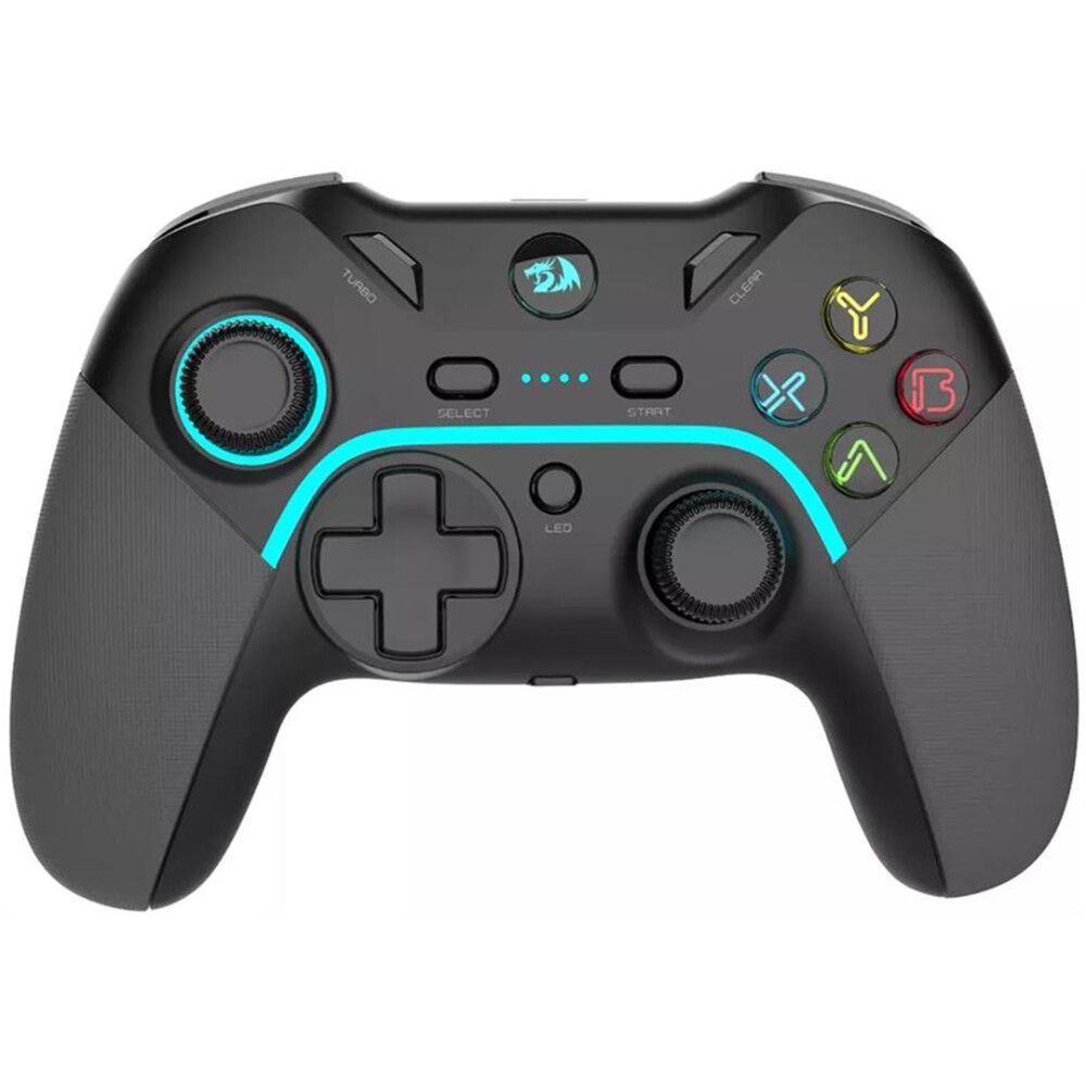 Joystick Gamepad Redragon Harrow Pro G808