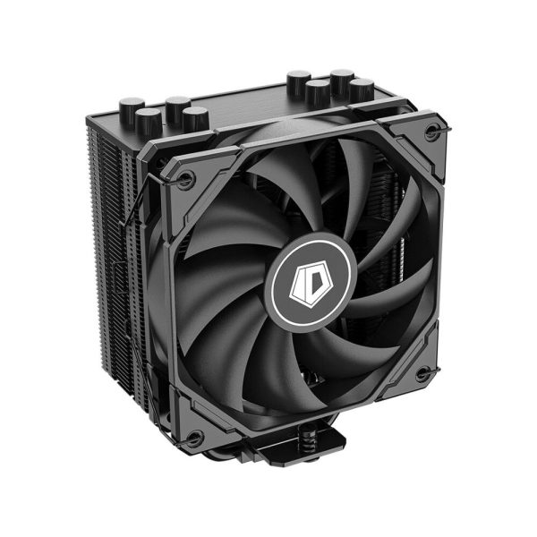 CPU Cooler Id-Cooling SE 224 XTS BLACK