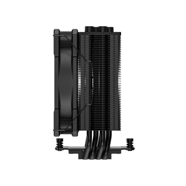 CPU Cooler Id-Cooling SE 224 XTS BLACK - Imagen 3