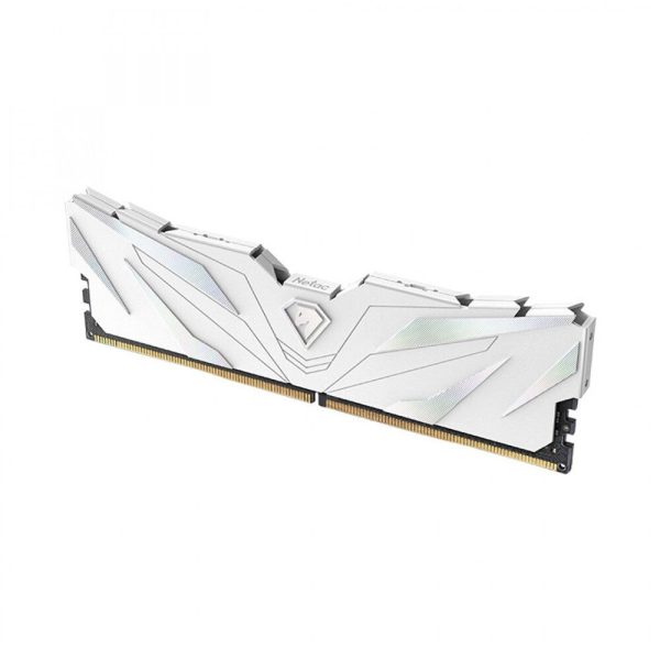 Memoria Ram Netac Shadows II DDR5 4800 8GB C40 Wh