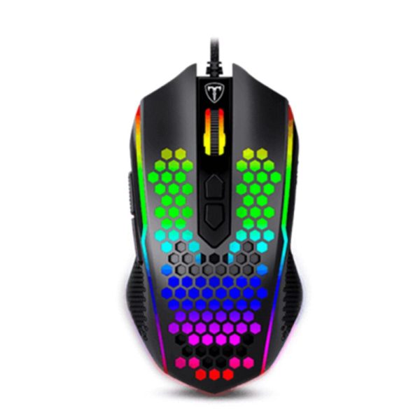 Mouse T-Dagger Imperial Black