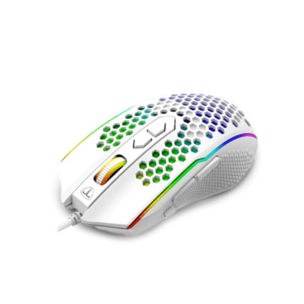 Mouse T-Dagger Imperial White - Imagen 2
