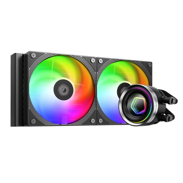 WaterCooler Id-Cooling FX240 INF - Imagen 2