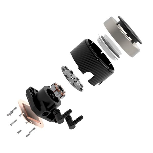 WaterCooler Id-Cooling FX240 INF - Imagen 5