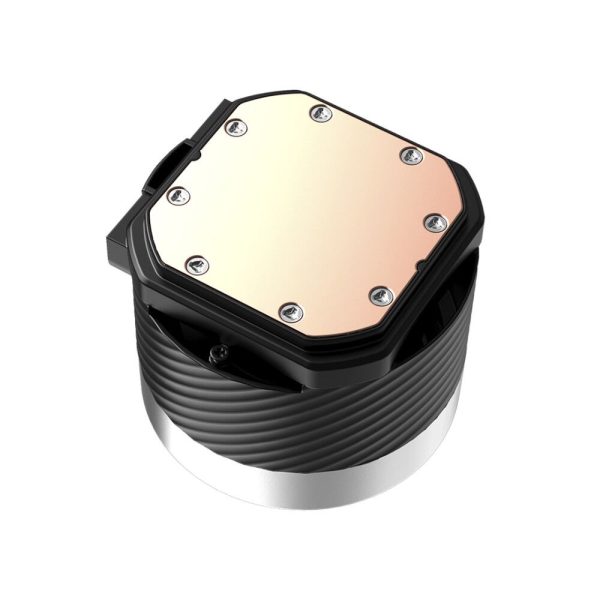 WaterCooler Id-Cooling FX240 INF - Imagen 6