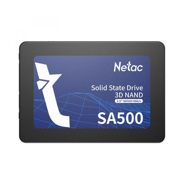Disco SSD Sata 960GB Netac Sa500