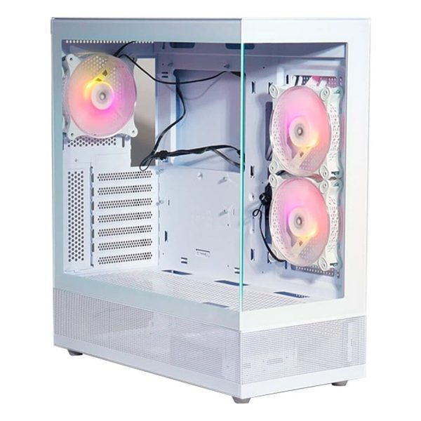 Gabinete Solarmax CM-W930 Blanco