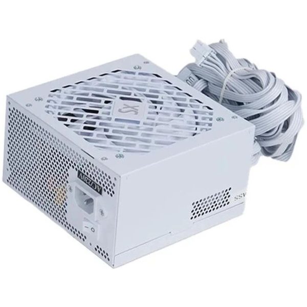 Fuente Solarmax 650W 80+Bronze Wh