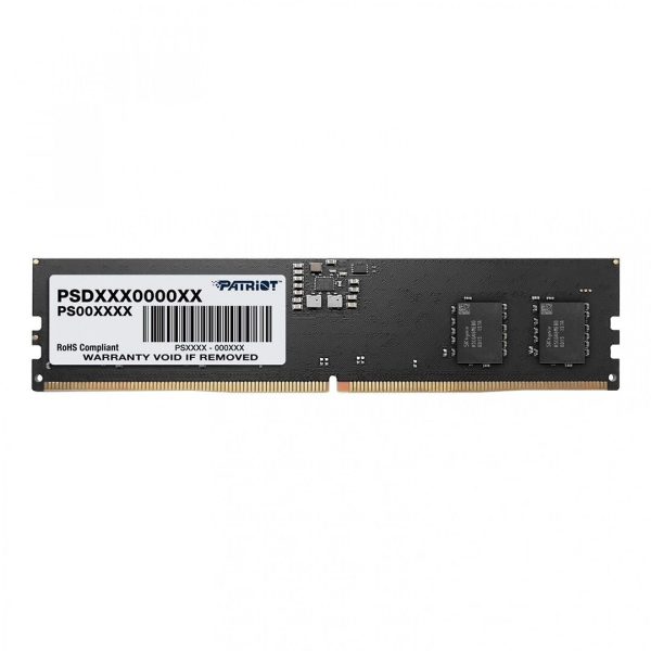 Memoria Ram Patriot 8GB DDR5-4800