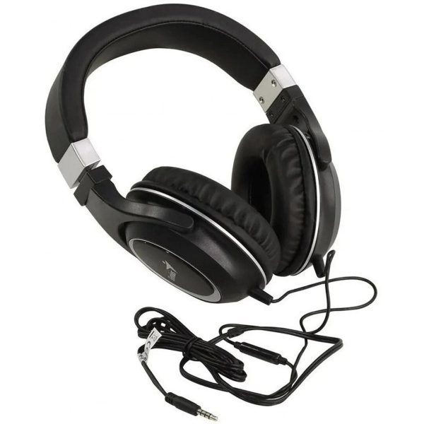 Auricular Genius HS-610 Bk - Imagen 2