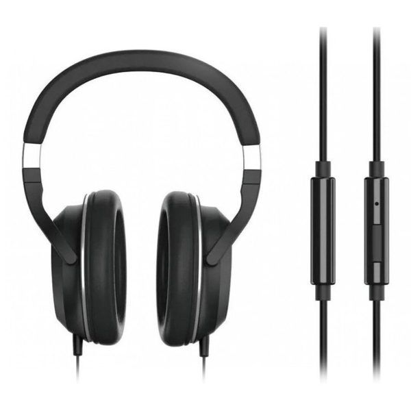 Auricular Genius HS-610 Bk - Imagen 3
