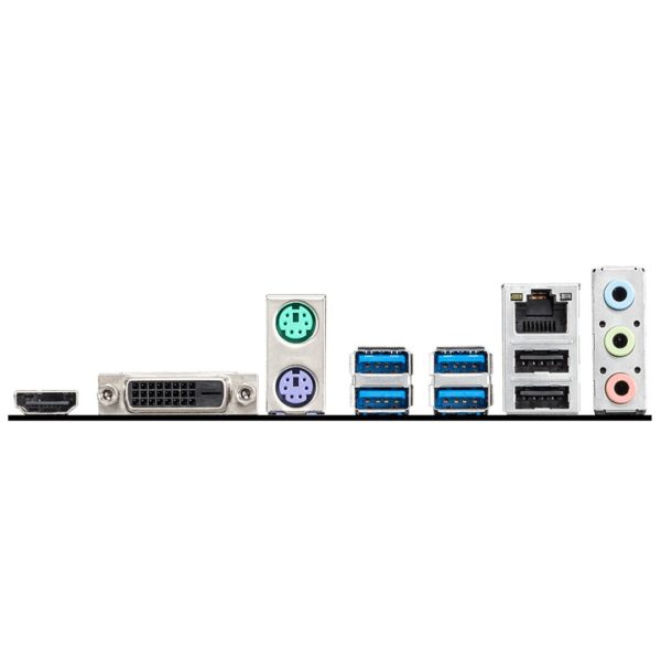 Motherboard MSI A520M-A PRO - Imagen 5