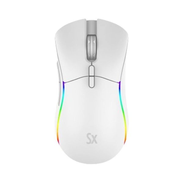 Mouse Solarmax Wh