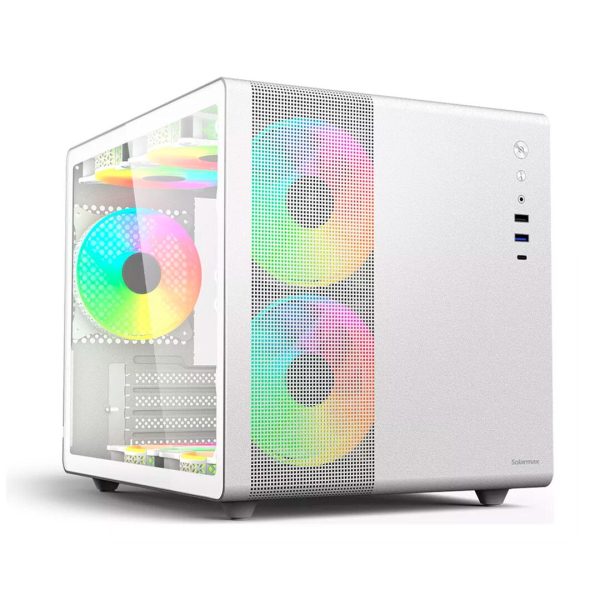 Gabinete Solarmax CM-W300
