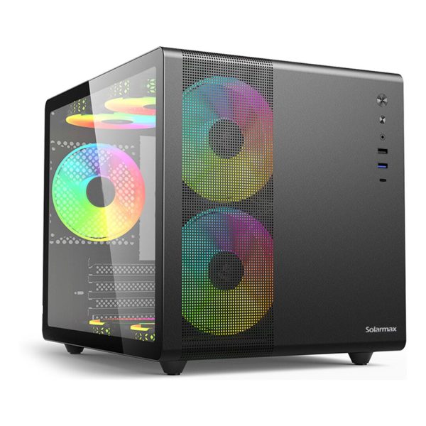 Gabinete Solarmax CM-B300