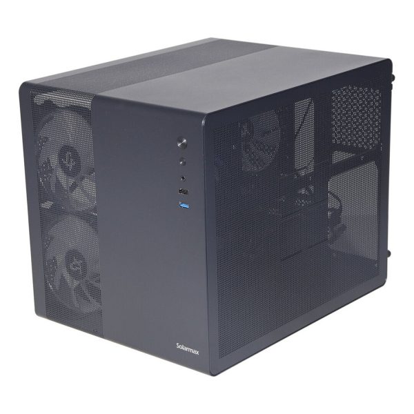 Gabinete Solarmax CM-B300 - Image 2