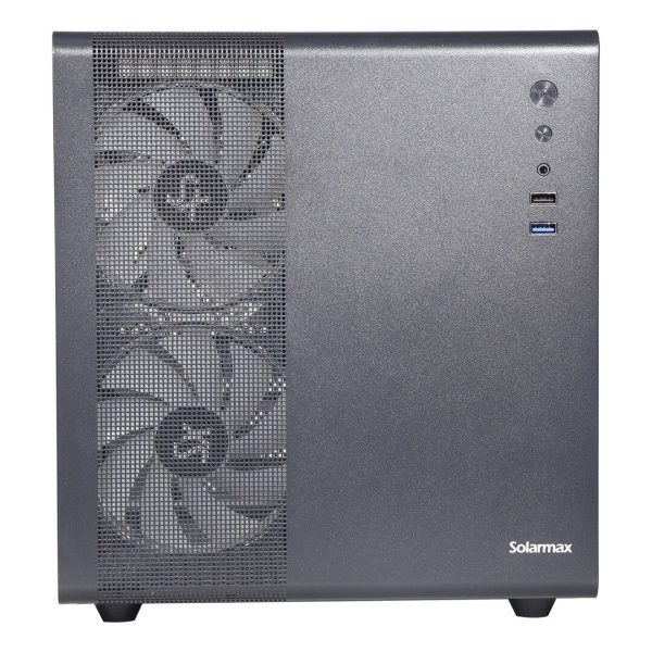 Gabinete Solarmax CM-B300 - Image 3
