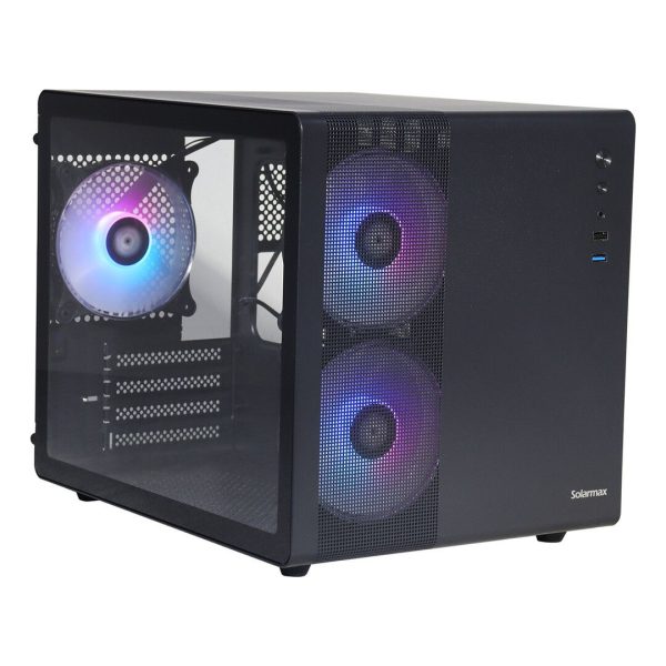 Gabinete Solarmax CM-B300 - Image 4