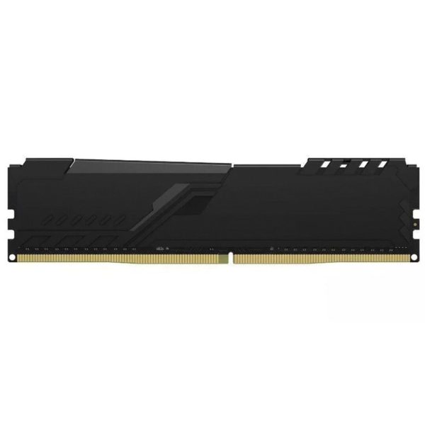 Memoria Ram Kingston Fury Beast 8GB 3600mhz DDR4 (Usadas full box) - Imagen 3