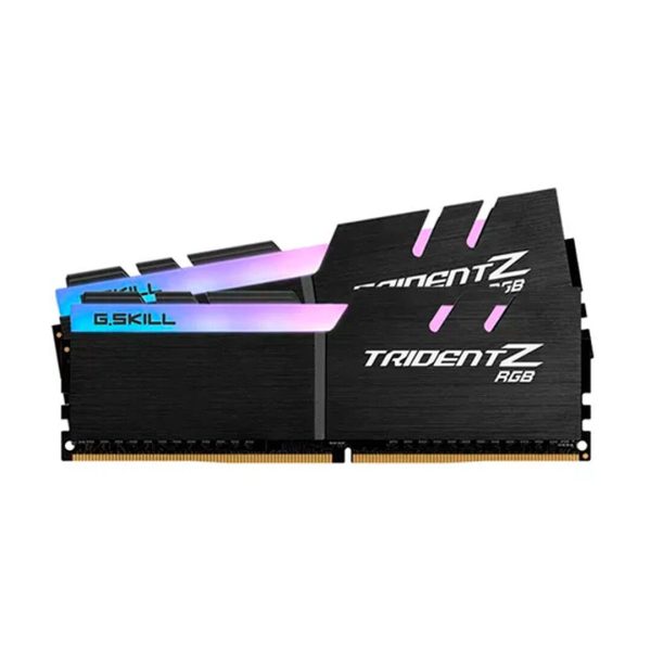 Memoria Ram G Skill Trident Z RGB 16GB DDR4 (2x8GB)