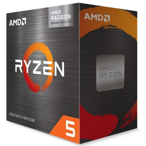 Microprocesador AMD Ryzen 5 5600G