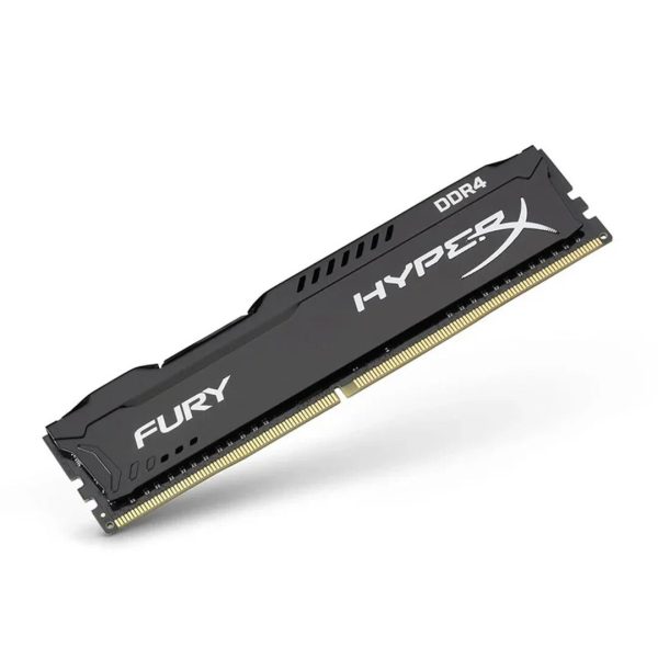 Memoria Ram Hyperx 8GB 2400 MHz DDR4 (Usadas sin caja)