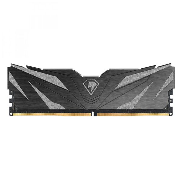 Memoria Ram Netac Shadow II DDR5 4800 8GB C40 Bk