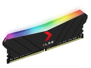 Memoria Ram PNY XLR8 Gaming EPIC-X RGB Bk 8GB DDR4