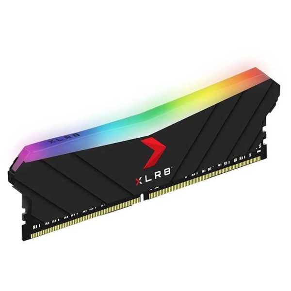 Memoria Ram PNY XLR8 Gaming EPIC-X RGB Bk 8GB DDR4